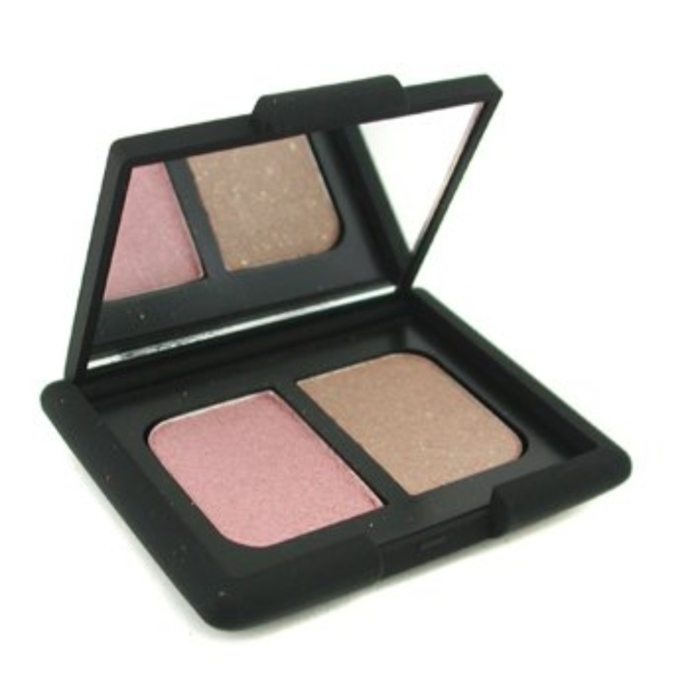 NARS Duo Eyeshadow - Hula Hula - 4g/0.14oz